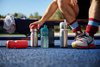 Butelka sportowa stalowa Pull Active 800 ml Ceramic white 103009032100
