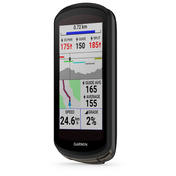 Garmin Edge 1040 Solar - licznik rowerowy GPS
