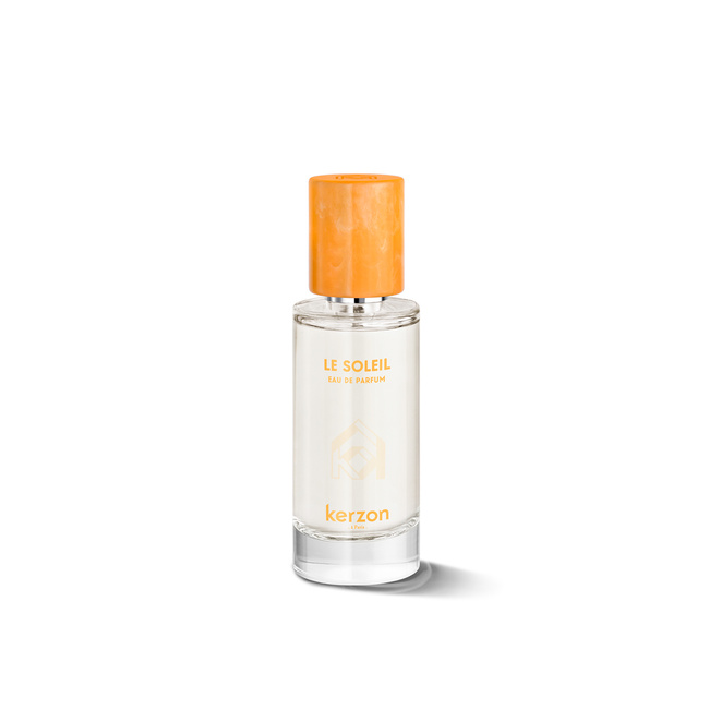 Wody perfumowane 50 ml Le Soleil - Kerzon