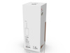 Szczotka Do Wc Ume Terracotta 31545
