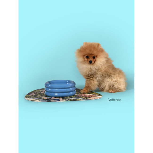 Ceramiczna miska dla psa Doggymood 300 ml - United Pets