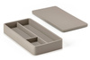 Organizer na burko Cement pebble Grey - Zone Denmark