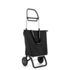 torby na zakupy 2 l mini bag plus mf czarny - Rolser