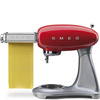 Smeg - Akcesorium-fettuccine, mielenie, ciasto Smpc01 50's Style