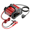 Extralink | Inteligentny prostownik samochodowy z trybem napraw Agm | 12V, 24V, 25A