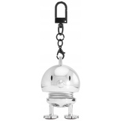 Zawieszki breloki Hoptimist Charm Chrome - Hoptimist