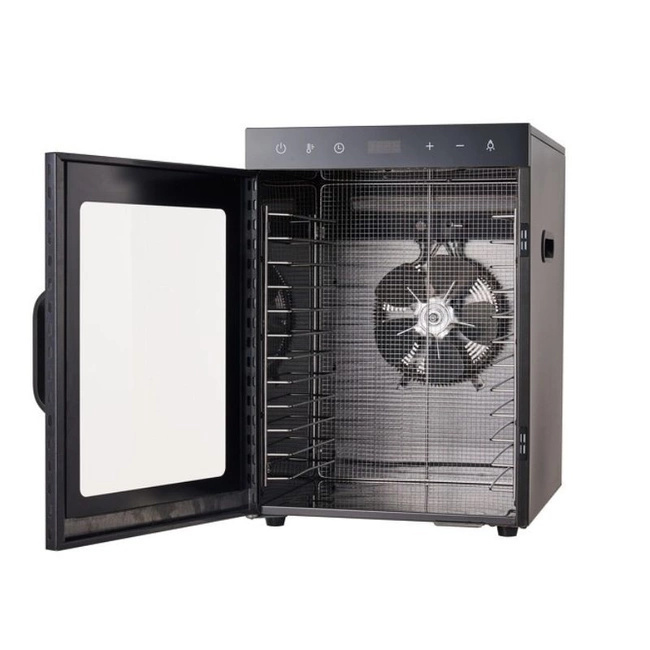 Dehydrator Wartmann WM-2512 DH z podświetleniem LED