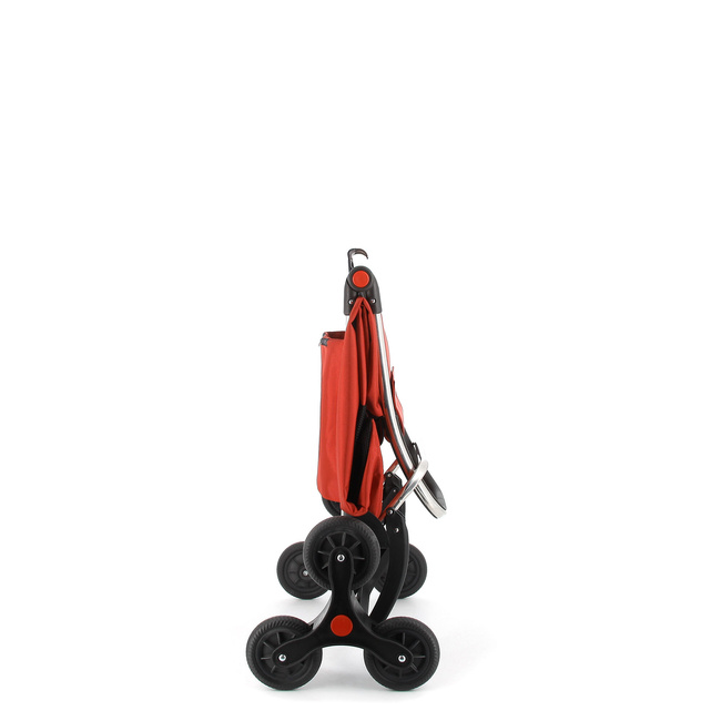 Rolser I-Max Urban Mf 6L Terra wózek schodowy składany 43 l 6 kółek