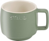 Staub Serving Kubek 250 ml, Eukaliptusowy
