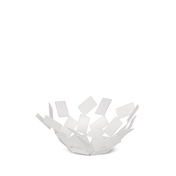 Koszyk na owoce biały la stanza dello scirocco - Alessi