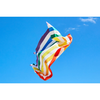 ręczniki plażowe szybkoschnące 200x90 cm Rainbow Skies XL - Dock & Bay
