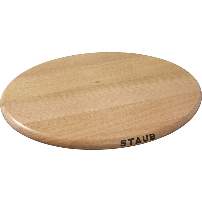 Deska magnetyczna owalna 29 cm - Staub