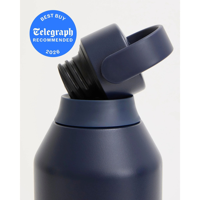Butelka termiczna Chilly's Series 3, 1000 ml, Astral