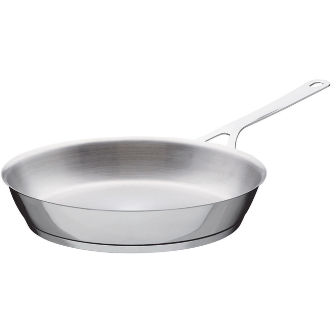 Patelnia 28 cm Alessi