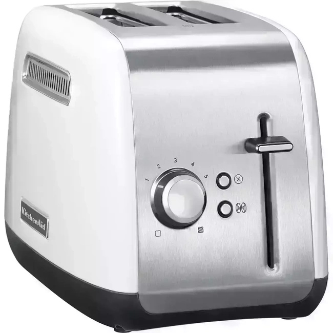 Toster 2 Classic Kitchenaid 5KMT2115EWH, Biały