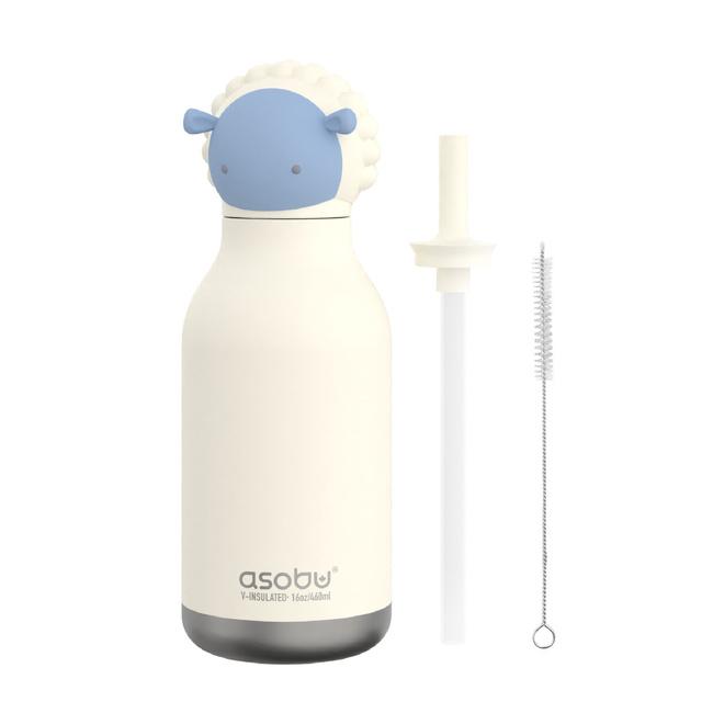 Asobu Bestie Bottle Sheep 460ml - Asobu