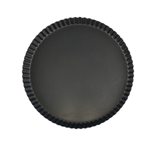 Forma do tarty 24cm, metalowa