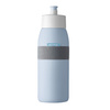 Bidon sportowy Ellipse 500ml Nordic Blue - Mepal