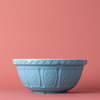 Miski ceramiczne 29 cm 4 l Turquoise - Mason Cash