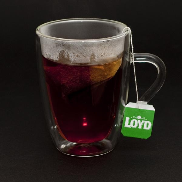 Szklanki termiczne z uchwytami 2 szt. - Luigi Bormioli