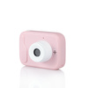 Extralink Kids Camera H35 Single Różowy - Aparat Cyfrowy - 1080p 30fps, Wyświetlacz 2.0"