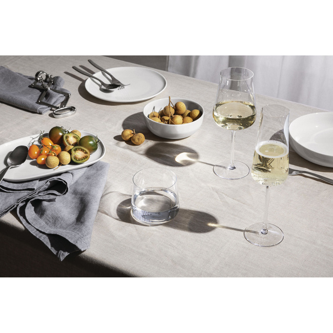 Kieliszek do białego wina Alessi 400 ml
