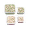 Lunchboxy dla dzieci Blossoms - A little lovely company