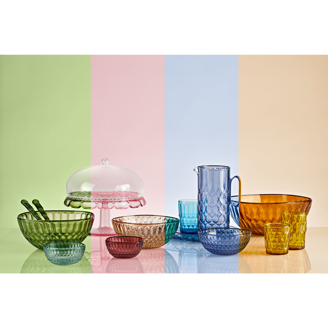 Miska 25 cm zielona Guzzini