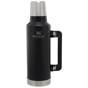 Termos Legendary Classic - Matte Black 1,9L - Stanley