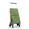 Torby na zakupy Plegamatic Original MF khaki - Rolser