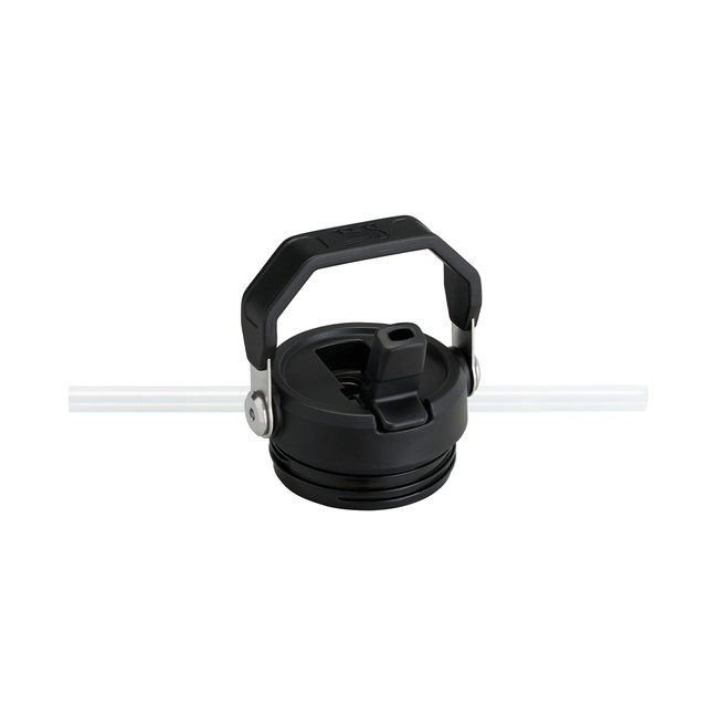 Stanley butelka IceFlow™ Flip Straw 2.0 0.7 L Black 2.0