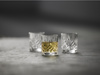 Kieliszki do shotów ze szkła kryształowego Melodia 80 ml 6 sztuk 31134 - Lyngby glas