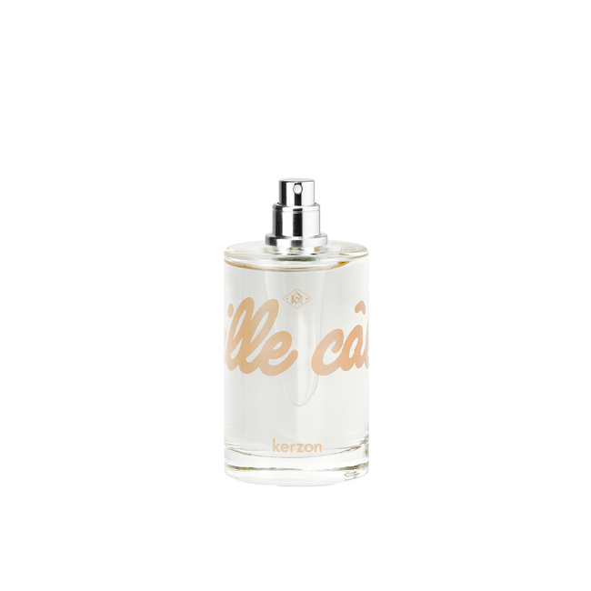 Wody toaletowe 100 ml Maille Câline - Kerzon