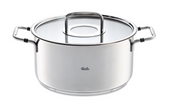 Garnek wysoki 5,7l 24cm Bonn - Fissler