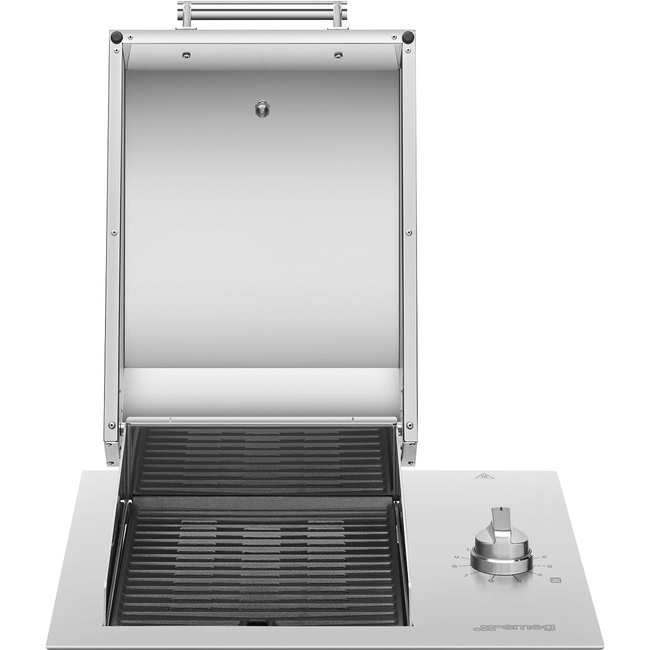 Grille BBQ 60 cm Bbq BBQE60X