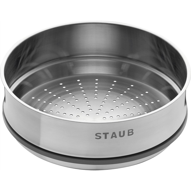 Wkład do gotowania na parze 26 Cm - Staub