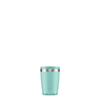 Kubek Do Kawy Chilly's Seria Pastel | 340ml | Pastel Green - Chilly's Bottles