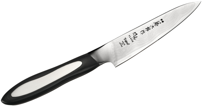 Tojiro Flash VG-10 Nóż Kuchenny do Obierania 10cm