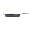 Patelnia żeliwna 30 cm Blacklock - Lodge