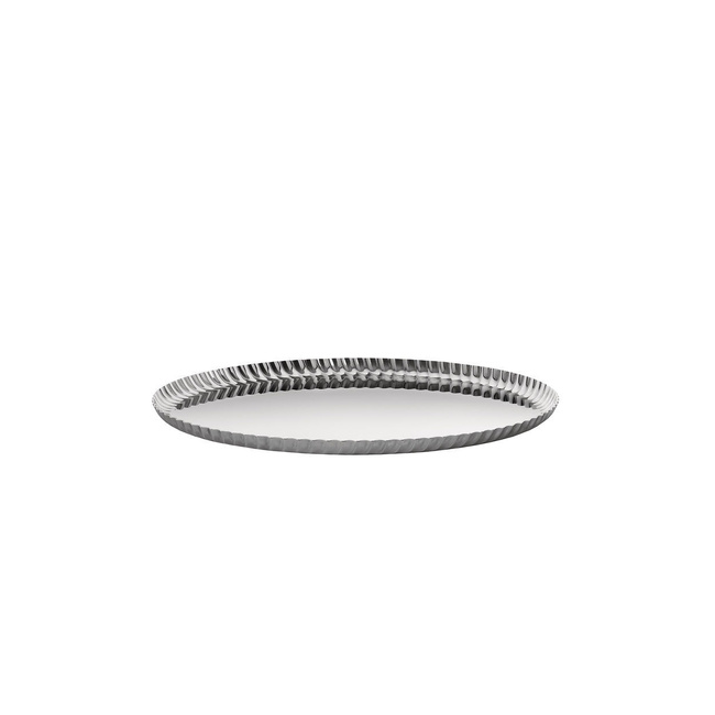 tace okrągłe do serwowania 23 cm Alessi