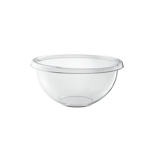 misy do serwowania transparentne 18 cm Guzzini