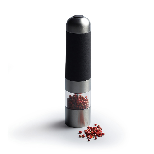 Młynek elektryczny do soli lub pieprzu - Masterclass