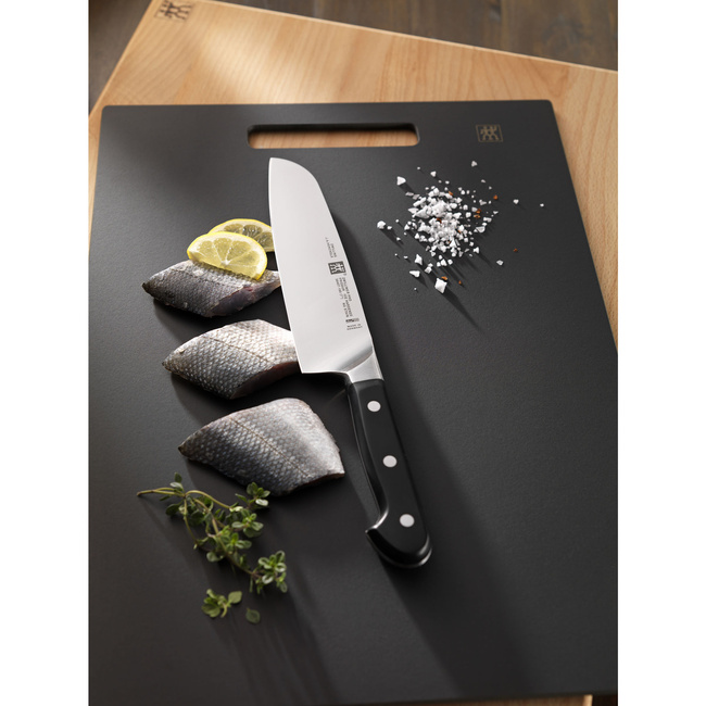 Nóż Santoku 18 cm - Zwilling