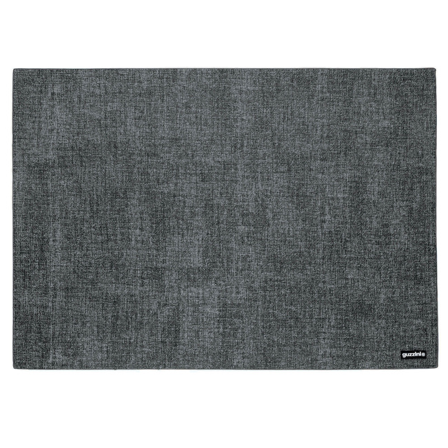 Podkładki pod talerze 43x30 cm szara Guzzini