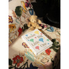 albumy dziecięce do zdjęć XL Dream Big Little One biały - Printworks