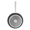 Shiori - Aluguss Pro patelnia z powłoką ceramiczną indukcja 20 cm