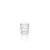 Niska szklanka 250 ml transparentna Guzzini