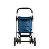 Wózek na zakupy Basket Polar 4B Marino - Rolser