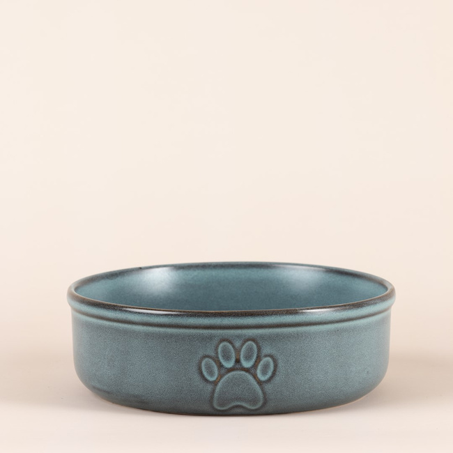 Miska dla zwierzaka 18cm Reactive Paw  - MASON CASH (RAYWARE GROUP)