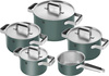 Zwilling Pure zestaw 5 garnków